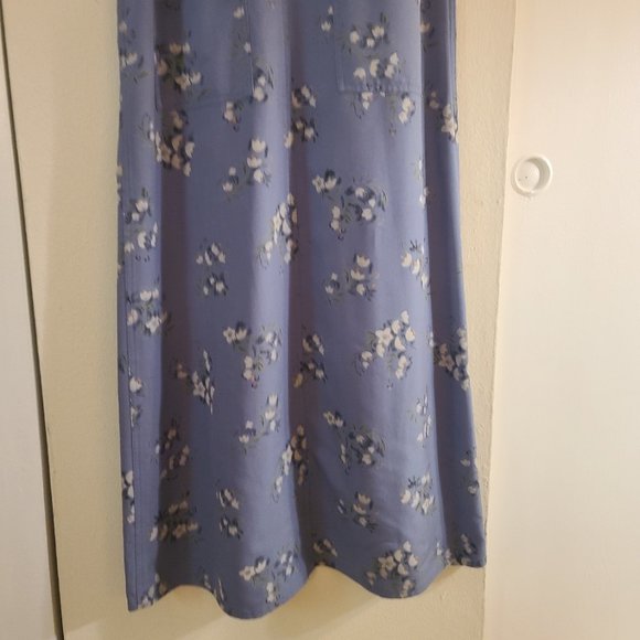 Ladies Sleeveless Dress by Authentic & Original Directives size M - Picture 4 of 13